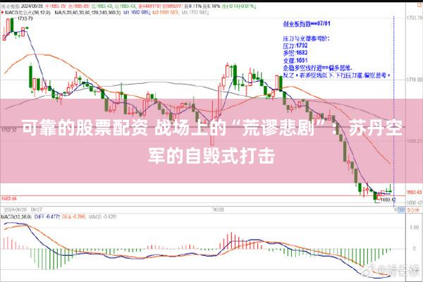 可靠的股票配资 战场上的“荒谬悲剧”：苏丹空军的自毁式打击